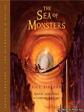 Смотреть Перси Джексон и Море чудовищ (2012) онлайн