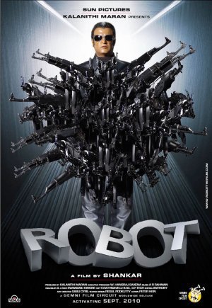 Робот (2010)