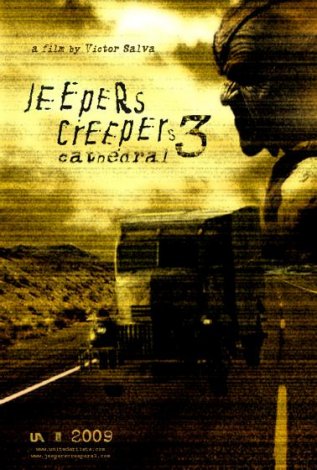 Смотреть Джиперс Криперс 3 (2013) онлайн