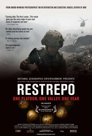 Рестрепо (2010)