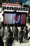 Трейлер фильма: Пингвины мистера Поппера