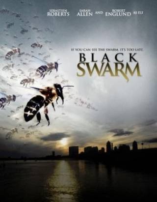 Фильм: Черный рой / Black Swarm
