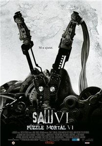 Фильм: Пила 6 / Saw VI (2009)