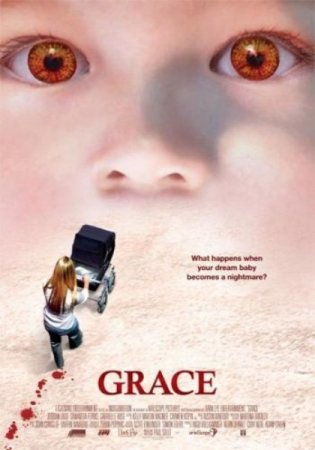 Фильм: Грэйс / Grace (2009) DVDRip