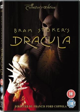 Фильм: Дракула / Dracula (1992) DVDRip
