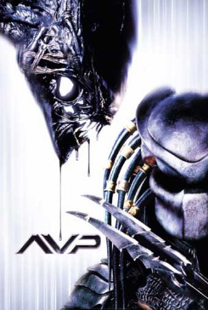 Фильм: Чужой против Хищника (AVP: Alien vs. Predator)