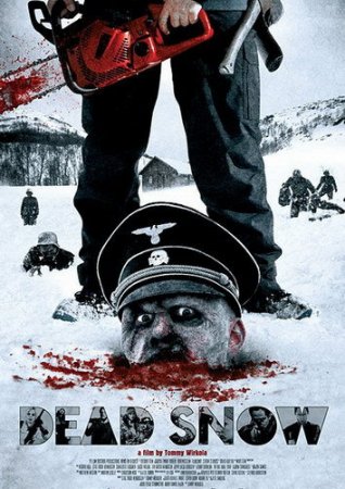 Фильм: Операция «Мертвый снег»1 и 2 части