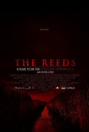 Фильм: Ридс (The Reeds )
