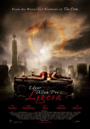 Фильм: Лигейя (Ligeia)