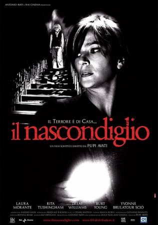 Фильм: Пристанище / Il Nascondiglio / The Hideout (2007)