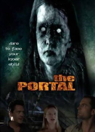Фильм: Портал (The Portal)