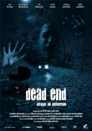 Фильм: Тупик (Dead End)