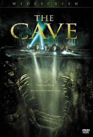 Фильм: Пещера (The Cave)