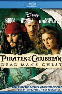 Фильм: Пираты Карибского моря 2: Сундук мертвеца (2006)