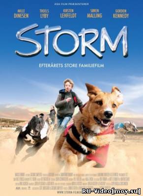 Фильм: Шторм / Storm (2009