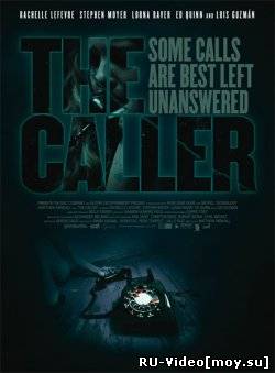 Фильм: Гость / The Caller (2011)