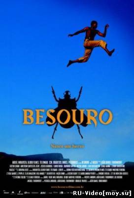 Фильм: Жук / Бизору / Besouro (2009)