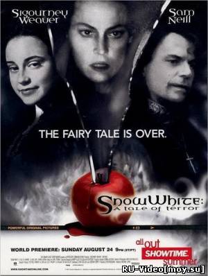 Фильм: Белоснежка: Страшная сказка / Snow white: A tale of terror (1997)