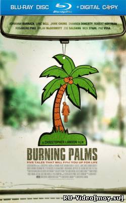 Фильм: Горящие пальмы / Burning Palms (2010)