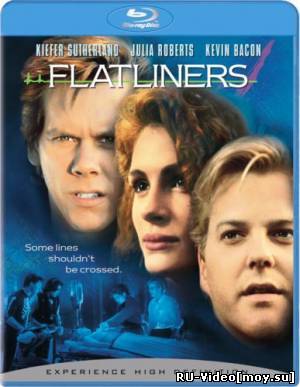 Фильм: Коматозники / Flatliners(1990)