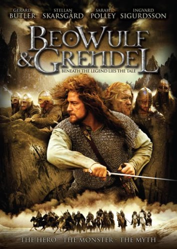 Фильм: Беовульф и Грендель / Beowulf & Grendel (2005)