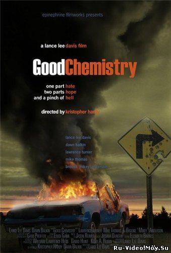 Фильм: Хорошая химия / Good Chemistry (2008)