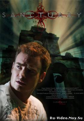 Сериал: Убежище / Sanctuary (4 сезон / 2011)