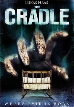 Фильм: Колыбель / The Cradle (2007) DVDRip