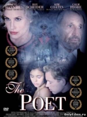 Фильм Любовь на линии фронта / The Poet (2007)