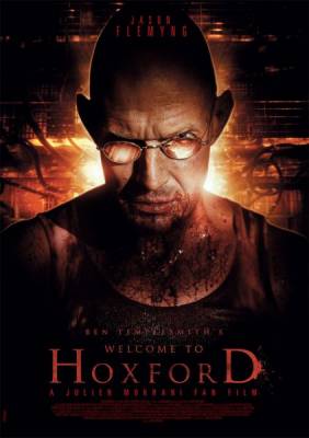 Фильм Добро пожаловать в Хоксфорд / Welcome to Hoxford (2011)