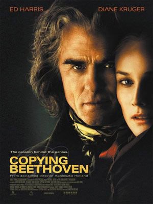 Фильм Переписывая Бетховена / Copying Beethoven DVDRip