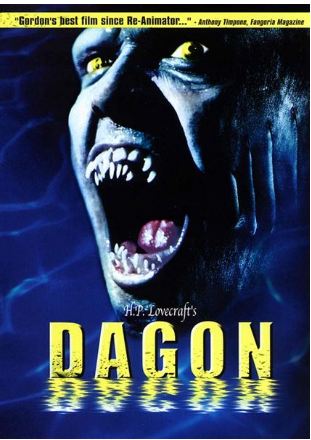 Фильм Дагон (Dagon)