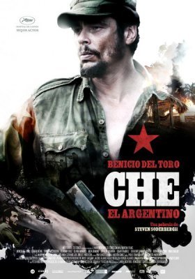 Фильм Че: Часть первая ( Che: Part One) DVDRip