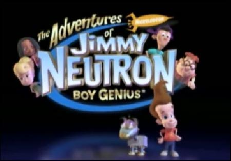 Приключения Джимми Нейтрона, мальчика-гения (3 сезон) смотреть
