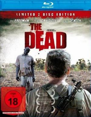 Смотреть фильм - Мёртвые (2010)