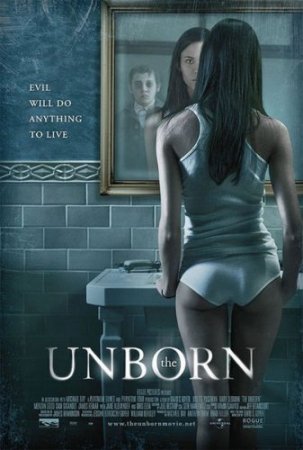 Нерождённый (2009) DVDRip Смотреть фильм онлайн
