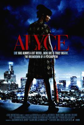 Алиса (2011) Смотреть фильм онлайн