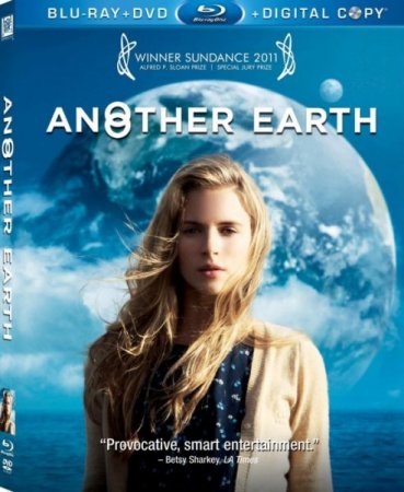 Другая Земля (2011) Смотреть фильм онлайн