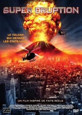 Чудовищное извержение (2011) Смотреть фильм онлайн