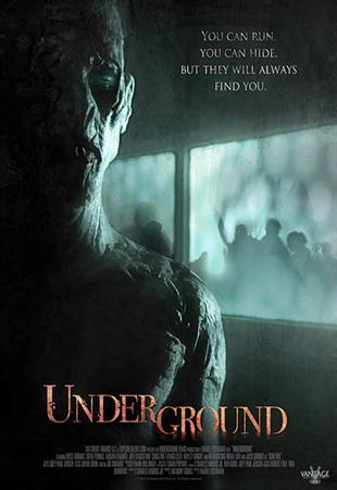 Подземелье (2011) DVDRip Смотреть фильм онлайн