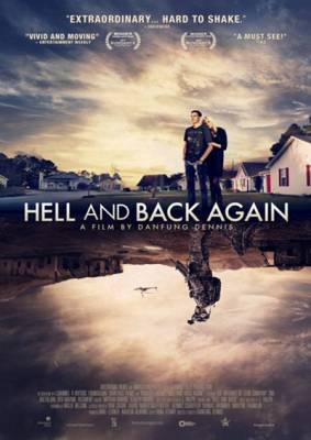 В ад и обратно (2011) Смотреть фильм онлайн