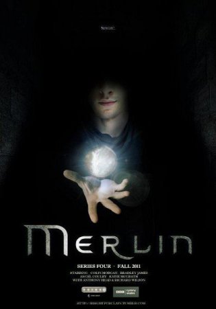 Мерлин (4 сезон) Смотреть сериал онлайн