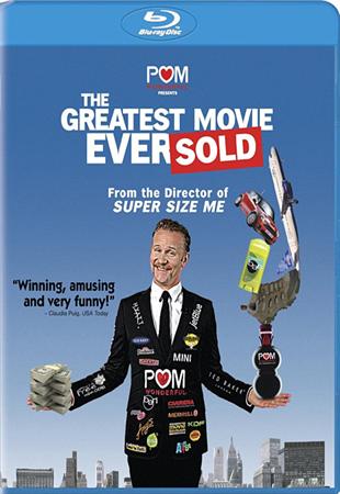 Смотреть Величайший из когда-либо проданных фильмов (2011/HDRip) онлайн