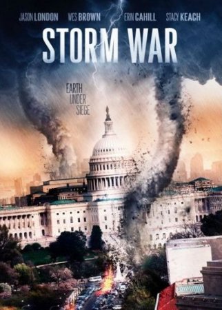 Несущий бурю (2011) DVDRip Смотреть фильм онлайн