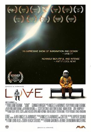 Любовь 2011 смотреть онлайн фильм Love (DVDRip)