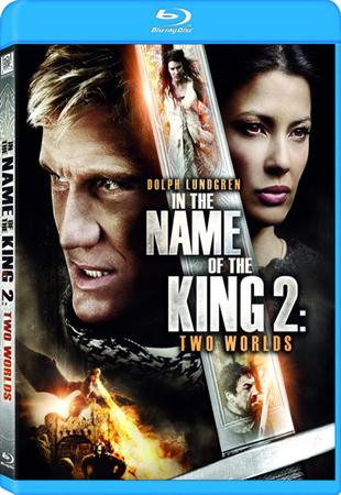 Во имя короля 2 2011 смотреть онлайн фильм In the Name of the King 2: Two Worlds HDRip