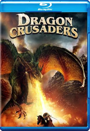 Орден Дракона / Dragon Crusaders (2011/HDRip) Смотреть фильм онлайн