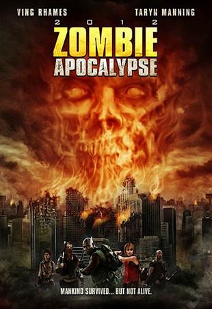 Апокалипсис Зомби 2011 Смотреть фильм онлайн