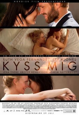 Поцелуй меня / Kyss Mig (2011/DVDRip)