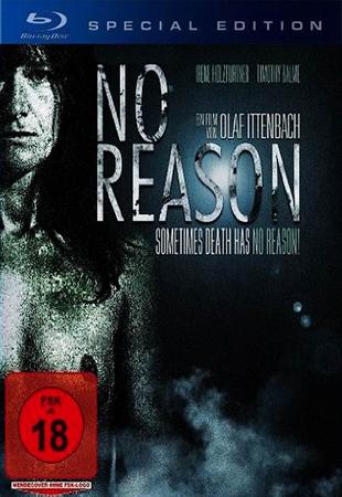 Без причин 2010 смотреть онлайн фильм No Reason (HDRip)